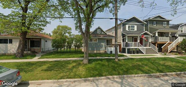 Larawan ng 767 Scotland Avenue sa Winnipeg, Manitoba