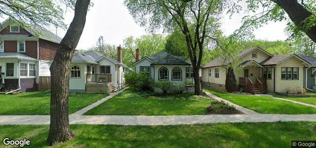 Larawan ng 768 Fleet Avenue sa Winnipeg, Manitoba