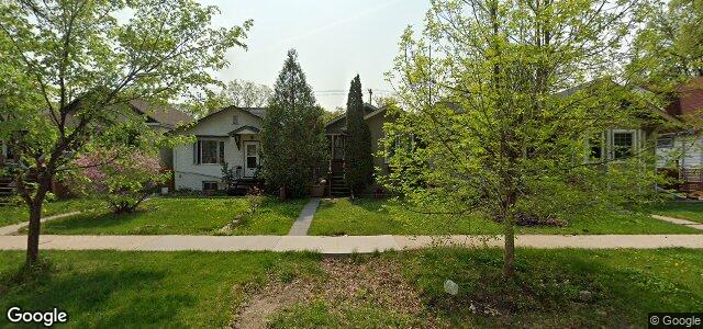 Larawan ng 768 Garwood Avenue sa Winnipeg, Manitoba