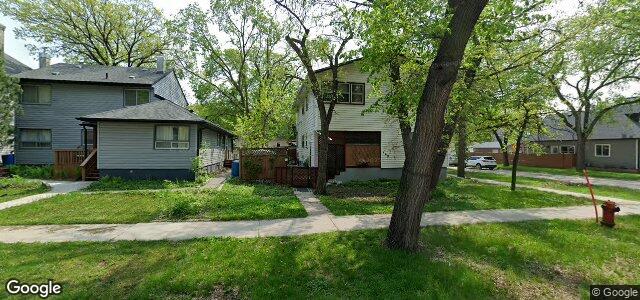 Larawan ng 768 Jessie Avenue sa Winnipeg, Manitoba