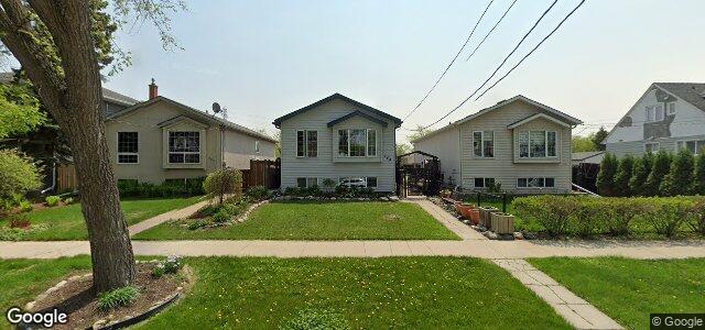 Larawan ng 768 Scotland Avenue sa Winnipeg, Manitoba
