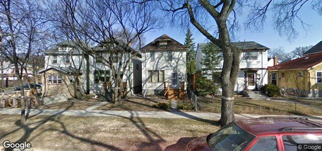 Photo of 769 Fleet Avenue in Winnipeg, Manitoba