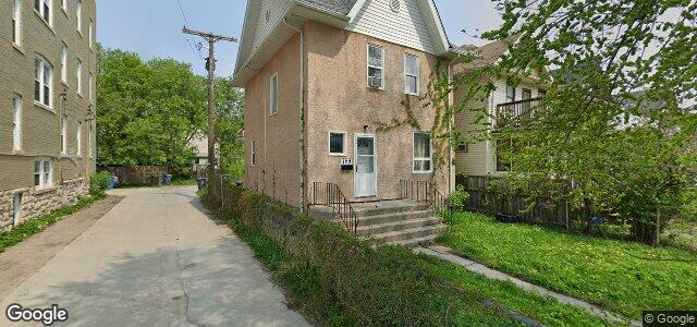 Photo of 769 Mulvey Avenue in Winnipeg, Manitoba