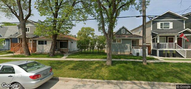 Larawan ng 769 Scotland Avenue sa Winnipeg, Manitoba