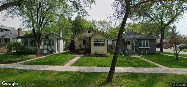 Larawan ng 770 Fleet Avenue sa Winnipeg, Manitoba