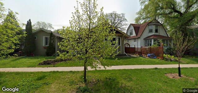 Larawan ng 770 Garwood Avenue sa Winnipeg, Manitoba