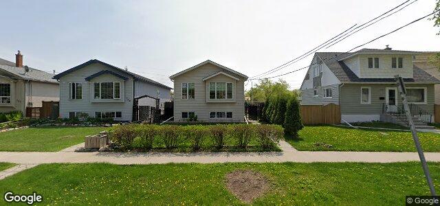 Larawan ng 770 Scotland Avenue sa Winnipeg, Manitoba