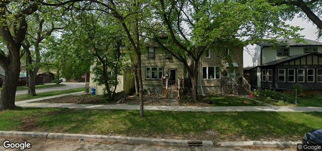 Larawan ng 771 Fleet Avenue sa Winnipeg, Manitoba