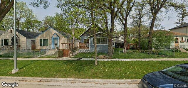 Larawan ng 771 Garwood Avenue sa Winnipeg, Manitoba
