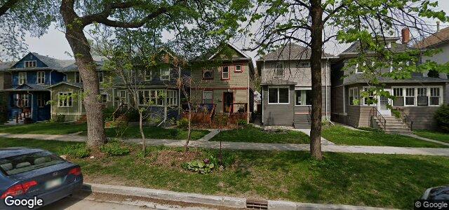Larawan ng 771 Warsaw Avenue sa Winnipeg, Manitoba