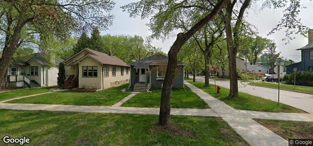 Larawan ng 772 Fleet Avenue sa Winnipeg, Manitoba