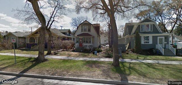 Larawan ng 772 Garwood Avenue sa Winnipeg, Manitoba