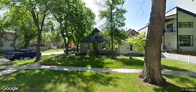 Larawan ng 772 Jessie Avenue sa Winnipeg, Manitoba