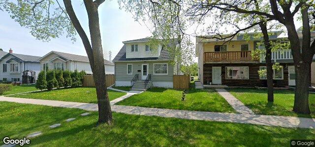 Larawan ng 772 Scotland Avenue sa Winnipeg, Manitoba