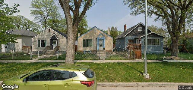 Larawan ng 773 Garwood Avenue sa Winnipeg, Manitoba
