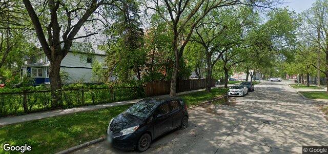 Larawan ng 773 Jessie Avenue sa Winnipeg, Manitoba