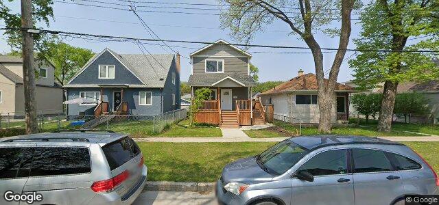 Larawan ng 773 Scotland Avenue sa Winnipeg, Manitoba