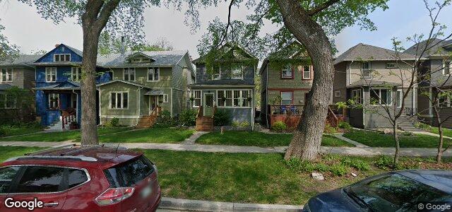 Larawan ng 773 Warsaw Avenue sa Winnipeg, Manitoba