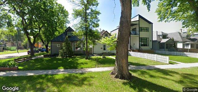 Larawan ng 774 Jessie Avenue sa Winnipeg, Manitoba