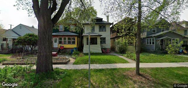 Larawan ng 774 Warsaw Avenue sa Winnipeg, Manitoba