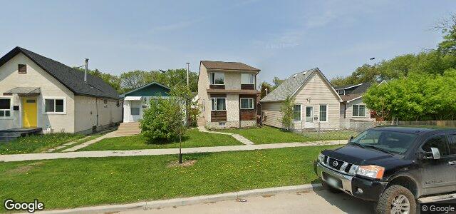 Larawan ng 775 Lorette Avenue sa Winnipeg, Manitoba