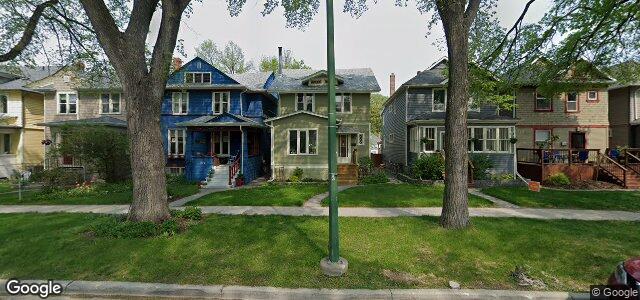 Larawan ng 775 Warsaw Avenue sa Winnipeg, Manitoba