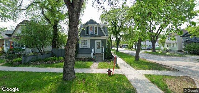 Larawan ng 776 Garwood Avenue sa Winnipeg, Manitoba