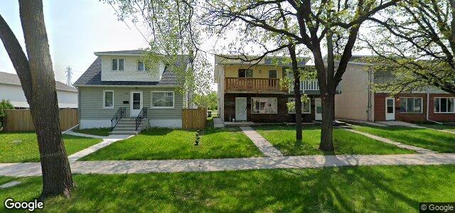 Larawan ng 776 Scotland Avenue sa Winnipeg, Manitoba