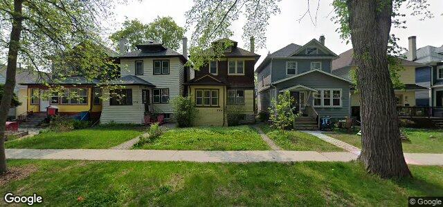 Larawan ng 776 Warsaw Avenue sa Winnipeg, Manitoba