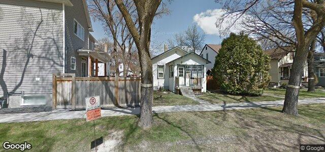 Larawan ng 777 Dudley Avenue sa Winnipeg, Manitoba
