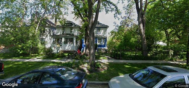 Larawan ng 777 Jessie Avenue sa Winnipeg, Manitoba