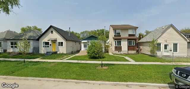 Larawan ng 777 Lorette Avenue sa Winnipeg, Manitoba