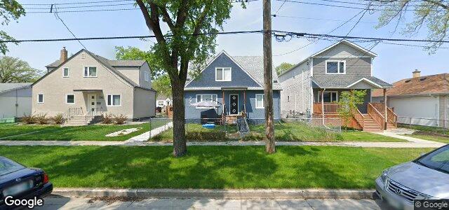 Larawan ng 777 Scotland Avenue sa Winnipeg, Manitoba