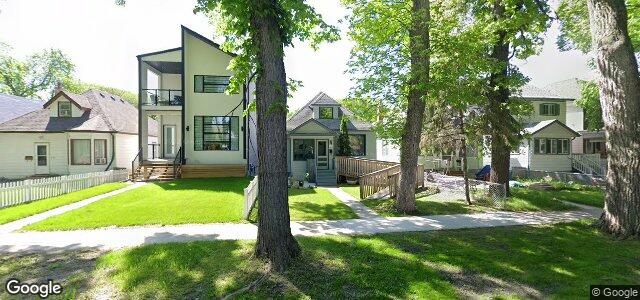 Larawan ng 778 Jessie Avenue sa Winnipeg, Manitoba