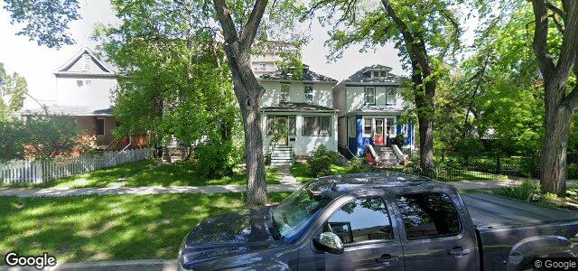 Larawan ng 779 Jessie Avenue sa Winnipeg, Manitoba