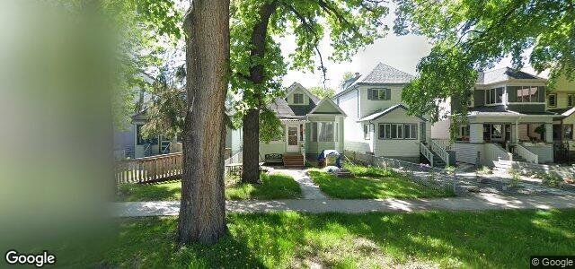 Larawan ng 780 Jessie Avenue sa Winnipeg, Manitoba