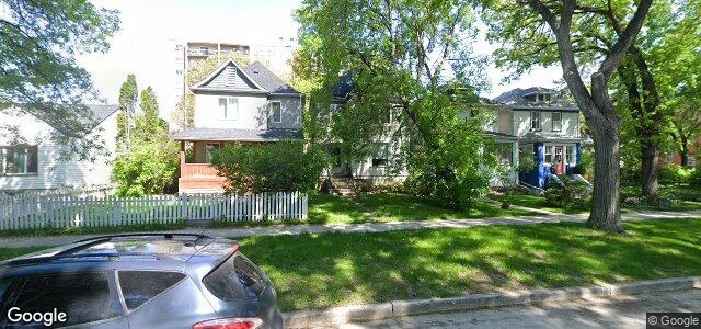 Larawan ng 781 Jessie Avenue sa Winnipeg, Manitoba