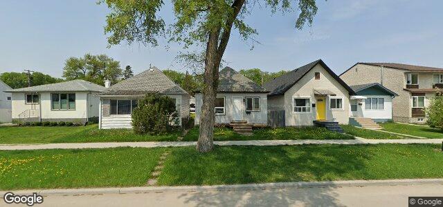 781 Lorette Avenue（加拿大曼尼托巴省温尼伯市）房屋照片