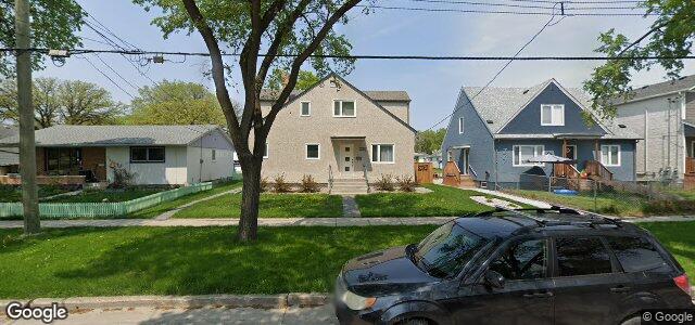 Larawan ng 781 Scotland Avenue sa Winnipeg, Manitoba