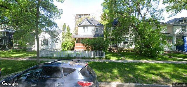 Larawan ng 783 Jessie Avenue sa Winnipeg, Manitoba