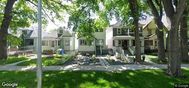 Larawan ng 784 Jessie Avenue sa Winnipeg, Manitoba