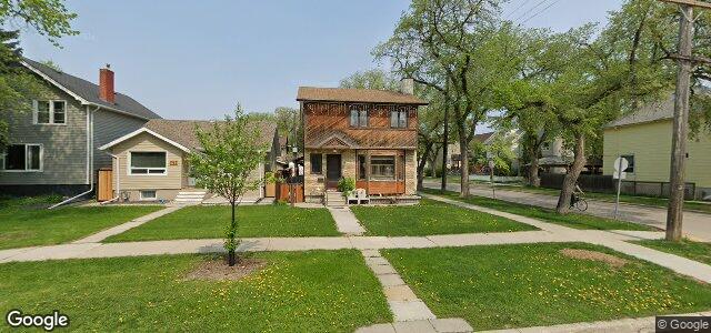 Larawan ng 785 Fleet Avenue sa Winnipeg, Manitoba