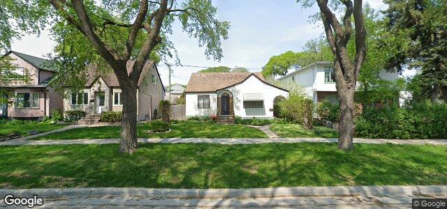 Larawan ng 787 Dudley Avenue sa Winnipeg, Manitoba