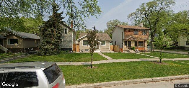 Larawan ng 787 Fleet Avenue sa Winnipeg, Manitoba