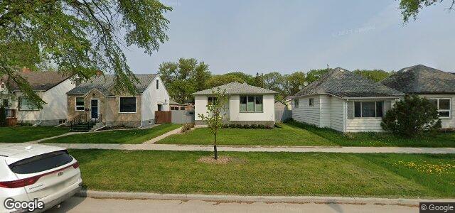 Larawan ng 787 Lorette Avenue sa Winnipeg, Manitoba