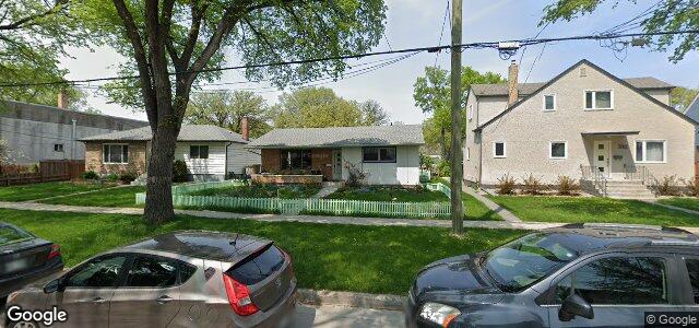 Larawan ng 787 Scotland Avenue sa Winnipeg, Manitoba