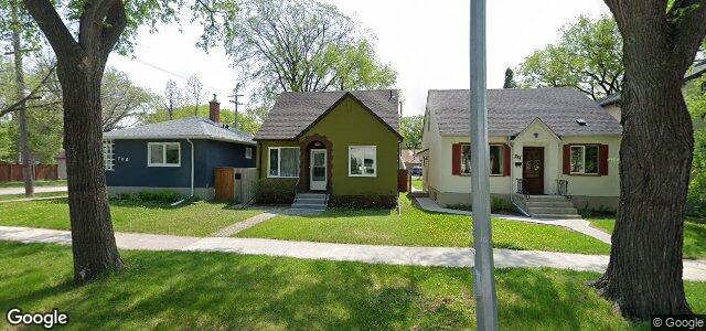 Larawan ng 788 Dudley Avenue sa Winnipeg, Manitoba