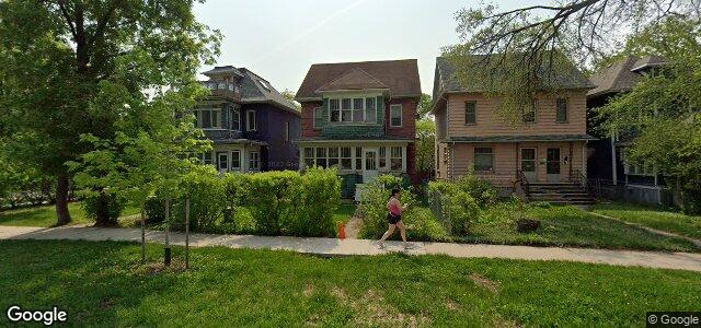Larawan ng 788 Fleet Avenue sa Winnipeg, Manitoba