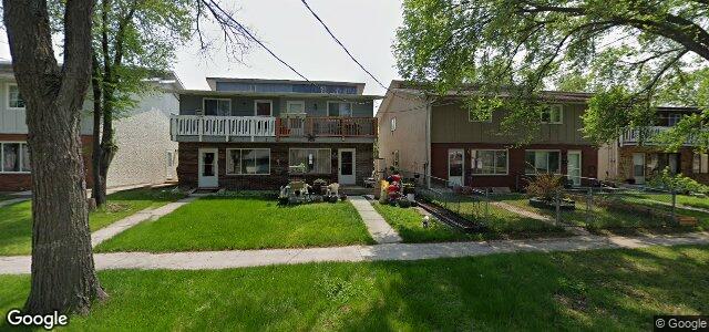 Larawan ng 788 Scotland Avenue sa Winnipeg, Manitoba