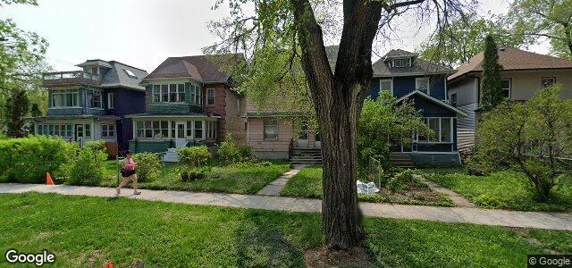 Larawan ng 790 Fleet Avenue sa Winnipeg, Manitoba